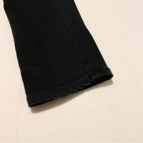 Hollister Ultra High Rise Jean Leggings Size W27 L30 - Picture 16 of 16